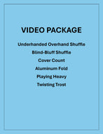 A VIDEO PACKAGE